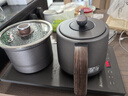 志高（CHIGO）純鈦燒水壺 全自動(dòng)上水電熱水壺 茶臺一體機 高溫消毒電茶爐 茶桌嵌入式泡茶專(zhuān)用電茶盤(pán)JBL-S9612 曬單實(shí)拍圖