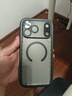 隨行盾適用蘋(píng)果防水手機殼iPhone17全封閉16promax鏡頭15plus全包防塵14防摔12游泳水下拍攝潛水外賣(mài)防雨 Magsafe磁吸殼 蘋(píng)果17 Pro Max【6.9寸】防水防摔防塵 曬單實(shí)拍圖