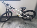 喜德盛（xds）青少年自行車(chē)2026款鎂騎士24英寸鎂合金一體車(chē)架7速變速山地車(chē) 星緋夢(mèng)境（青春版） 24英寸（適合身高130-150CM） 曬單實(shí)拍圖
