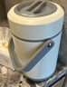 京東京造 保溫飯盒 保溫桶上班族304不銹鋼小學(xué)生帶蓋餐盒三層2L 配保溫袋 曬單實(shí)拍圖