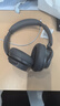 漫步者（EDIFIER）Fit900NB頭戴式耳機藍牙無(wú)線(xiàn)主動(dòng)降噪6.0超長(cháng)續航手機電腦游戲音樂(lè )耳麥通話(huà)送男女友學(xué)生禮物 雅典灰 曬單實(shí)拍圖