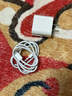 Viken【直營(yíng)正品】適用蘋(píng)果17/16/15充電器頭40W/45W正品套裝iPhone17/16/15proMax/pro電源適配器線(xiàn) 【原盒封裝】30W快充頭+1米編織快充線(xiàn) 安全認證不傷機 曬單實(shí)拍圖