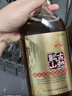 古越龍山 庫藏金三年 半干型 紹興黃酒  500ml*8瓶 整箱裝 曬單實(shí)拍圖