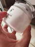 郁美凈鮮奶霜110g補水滋潤保濕面霜鮮奶精華潤膚霜乳液 曬單實(shí)拍圖