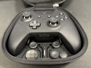 微軟（Microsoft）【明星同款】Xbox無(wú)線(xiàn)游戲手柄Elite 2精英2代二代 無(wú)線(xiàn)控制器 藍牙自定義 PC/平板/手機 空洞騎士 曬單實(shí)拍圖