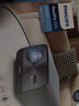 飛利浦（PHILIPS）NPX926投影儀家用辦公家庭影院4K超高清大屏電視投影一體機白天手機電腦投屏教學(xué)商務(wù)會(huì )議室投影機 曬單實(shí)拍圖