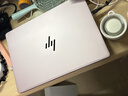 惠普（HP）【國家補貼】筆記本電腦 星Book Pro14 AI進(jìn)階版 高端金屬輕薄本學(xué)生女商用辦公游戲手提電腦 初戀粉：【背光鍵盤(pán)版-進(jìn)階版丨金屬旗艦本】 【新品】標壓酷睿5-220H/16G/2. 曬單實(shí)拍圖
