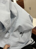 駱駝山海夾克外套男女潮流防風(fēng)休閑運動(dòng)戶(hù)外登山服春秋季M13CA6V040 曬單實(shí)拍圖
