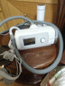 魚(yú)躍825Auto雙水平全自動(dòng)睡眠呼吸機打呼嚕家醫用憋氣呼吸暫停止鼾 曬單實(shí)拍圖
