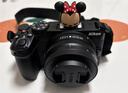 尼康（Nikon）Z30 16-50mm f/3.5-6.3VR微單套機 自拍模式 入門(mén)級微單 可翻轉顯示屏 曬單實(shí)拍圖
