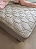 金可兒（Kingkoil）世茂喜來(lái)登波浪海綿獨袋彈簧酒店聯(lián)名床墊1.8*2米偏硬 曬單實(shí)拍圖
