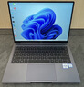 華為MateBook 14 店鋪預裝Windows版 輕薄筆記本電腦 2.8K OLED觸控屏 酷睿UItra5 16G 1T 深空灰 曬單實(shí)拍圖