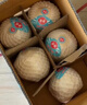 佳農泰國進(jìn)口椰青 6粒單果約800g 贈開(kāi)椰器吸管新鮮水果源頭直發(fā) 曬單實(shí)拍圖
