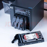 華碩（ASUS）AS6704T 4盤(pán)位四核心處理器NAS網(wǎng)絡(luò )存儲/家用私有云存儲服務(wù)器/網(wǎng)盤(pán)個(gè)人云/雙2.5G口（不含硬盤(pán)） 曬單實(shí)拍圖