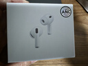 華強北爆款【直營(yíng)正品丨降噪AirPro3代】藍牙耳機適配蘋(píng)果無(wú)線(xiàn)主動(dòng)降噪入耳式金榜iPhone17/16華強北P(pán)odsPro3 【主動(dòng)降噪版丨AirPro3代原版全功能】 靈動(dòng)島彈窗+ANC主動(dòng)降噪+ 曬單實(shí)拍圖