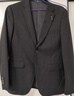 HLA海瀾之家西服套裝男春秋輕商務(wù)經(jīng)典系列西裝套裝男 曬單實(shí)拍圖