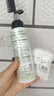 BEAUTY NOTES蛋白矯正直發(fā)膏免拉軟化膏頭發(fā)柔順劑一梳洗直發(fā)藥水不傷發(fā)男女士 曬單實(shí)拍圖