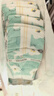 好奇（Huggies）小森林紙尿褲S62片(4-8kg)尿不濕心鉆【透氧頂配更0痕】 曬單實(shí)拍圖