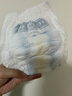 babycare一整夜拉拉褲嬰兒夜用大吸量透氣寶寶尿不濕 XL 1包 16片 迷你裝【體重12-17】 曬單實(shí)拍圖