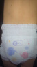 好奇（Huggies）金裝拉拉褲XXL74(15kg以上)尿不濕【速干不易紅】 曬單實(shí)拍圖