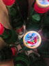 牛欄山二鍋頭 綠瓶口糧酒 綠牛二 清香型 白酒 46度 500ml*12瓶 整箱裝 曬單實(shí)拍圖