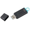 金士頓（Kingston）64GB USB3.2 Gen 1 U盤(pán) DTX 大容量U盤(pán) 時(shí)尚設計 輕巧便攜 學(xué)習辦公投標電腦車(chē)載通用 曬單實(shí)拍圖