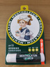 曼秀雷敦修護潤唇膏男女生保濕滋潤去死皮淡唇紋經(jīng)典薄荷味3.5g防曬唇膏 曬單實(shí)拍圖