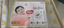 好奇（Huggies）鉑金裝小桃褲紙尿褲S96片(4-8kg)新生兒小號尿不濕【透爽散熱】 曬單實(shí)拍圖