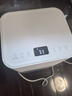 美的（Midea）除濕機抽濕機 小海綿除濕器 吸濕器12升/天負離子凈化 回南天家用輕音烘干防潮干燥機地下室干衣機 12L/天 2-20㎡ 【熱銷(xiāo)小海綿】 曬單實(shí)拍圖