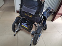 森榮源24V電動(dòng)輪椅鋰電池老年人專(zhuān)用代步九圓貝珍吉芮奔瑞互幫通用電瓶 24V15Ah三元鋰耐用王+送充電器 曬單實(shí)拍圖