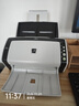 富士通掃描儀6130掃描機彩色a4連續快速掃描文件超高速雙面9成新 富士通fi-6130（30張/分） 曬單實(shí)拍圖