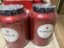 寶然特級小種紅茶 新茶正宗福建蜜香型2罐裝共500g茶葉禮盒裝端午節 曬單實(shí)拍圖