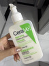 適樂(lè )膚（CeraVe）【溫和泡沫】氨基酸泡泡潔面236ml（干性敏感肌補水保濕男女士） 曬單實(shí)拍圖
