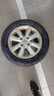 玲瓏輪胎汽車(chē)輪胎185/65R15 88H 玲瓏臻選 HD 適配現代悅納/軒逸/歐尚 曬單實(shí)拍圖