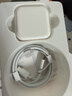 原裝【新品】蘋(píng)果17充電器40W USB-C充電器快充iPhone17充電頭適配原裝蘋(píng)果17promax 17pro手機插頭線(xiàn) 【正品】蘋(píng)果40W動(dòng)態(tài)充電頭+1.0m編織線(xiàn) 曬單實(shí)拍圖