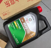 嘉實(shí)多（Castrol）行系列 暢行 智E版 全合成機油 潤滑油 5W-30 SP C2 4L 汽車(chē)保養 曬單實(shí)拍圖