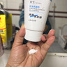 丁家宜（TJOY）控油洗面奶120g深層清潔毛孔潔面乳女士專(zhuān)用老牌國貨 曬單實(shí)拍圖
