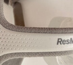 瑞思邁（Resmed）家用通用版呼吸機鼻罩面罩夢(mèng)幻FX鼻罩頭帶原裝進(jìn)口呼吸配件中號 曬單實(shí)拍圖