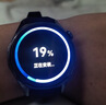 華為（HUAWEI）WATCH GT 6 雅丹黑 46mm智能手表多維情緒健康全新騎行體驗21天超長(cháng)續航華為GT6手表GT5升級 曬單實(shí)拍圖