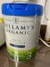 貝拉米（Bellamy's）白金版3段幼兒奶粉800g 12~24月 有機A2蛋白 澳洲原裝進(jìn)口 曬單實(shí)拍圖