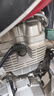 火炬（TORCH）摩托車(chē)銥金火花塞D8RIU豪爵銀豹驪爽DA125翼爽DM150跨騎寶逸150 曬單實(shí)拍圖