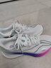 李寧赤兔8pro|減震專(zhuān)業(yè)跑步鞋女鞋透氣beng輕彈中考體測競速運動(dòng)鞋 【?絲科技】標準白006-23 40 曬單實(shí)拍圖