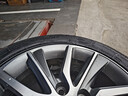 玲瓏輪胎汽車(chē)輪胎215/55R17 98W XL 玲瓏臻選UD 適配本田XR-V/繽智/邁騰 曬單實(shí)拍圖