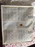 富安娜蠶絲被100%桑蠶絲夏涼被雙人夏季空調被夏天薄被子3.4斤203x229cm 曬單實(shí)拍圖