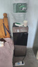 美菱（MeiLing）飲水機 家用立式辦公雙開(kāi)門(mén)柜式溫熱型飲水器MY-L109 曬單實(shí)拍圖