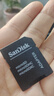 閃迪（SanDisk）128GB TF(MicroSD)內存卡 4K極速金卡A2 V30 U3行車(chē)記錄儀 運動(dòng)相機無(wú)人機 監控存儲卡 讀190MB/s 曬單實(shí)拍圖