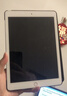 畢亞茲適用2018/17年款iPad Air2/1鋼化膜 蘋(píng)果平板9.7英寸AR高清保護貼膜 淡化指紋耐刮防磨 PM13-高清 曬單實(shí)拍圖