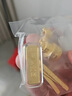 GXGOLD G京東金融廣西金融10克財富金條 黃金金條 10 曬單實(shí)拍圖