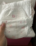 好奇（Huggies）鉑金裝小桃褲成長(cháng)褲L120片(9-14kg)大號尿不濕拉拉褲【透爽散熱】 曬單實(shí)拍圖