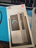 中興（ZTE）U60 Pro全球版 5G免插卡隨身移動(dòng)wifi無(wú)線(xiàn)網(wǎng)卡wifi7便攜式熱點(diǎn)出國上網(wǎng)通用流量2025款可當充電寶 曬單實(shí)拍圖